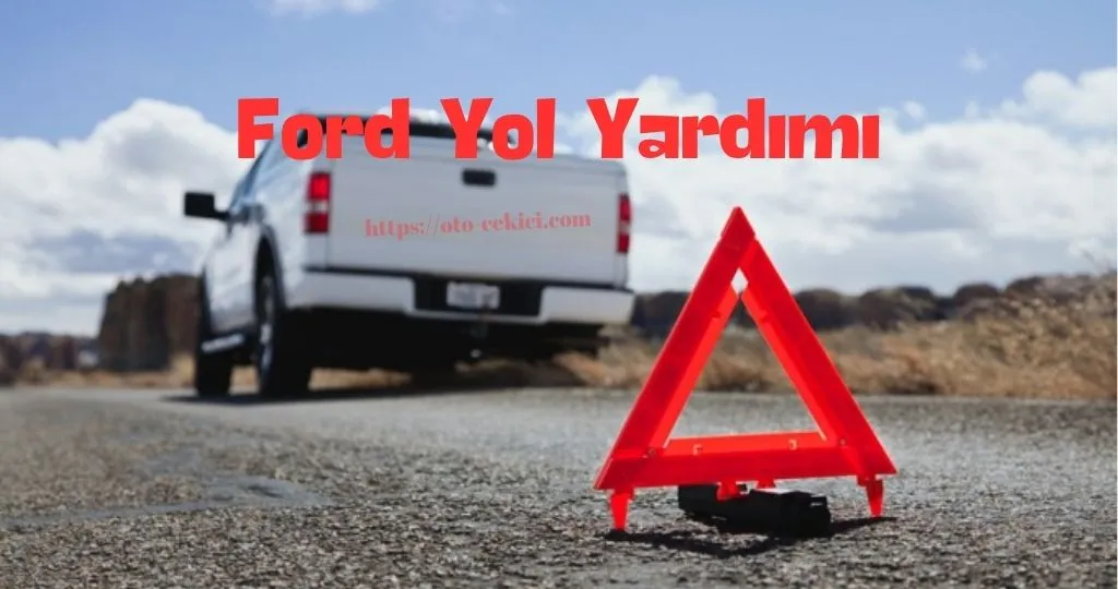 Ford Yol Yardımı